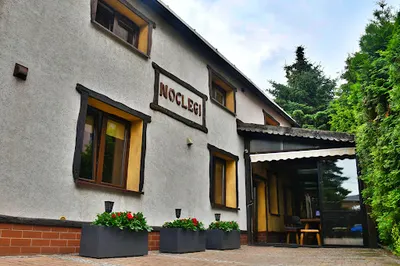 Tanie pokoje gościnne - tanie noclegi Ruda Śląska