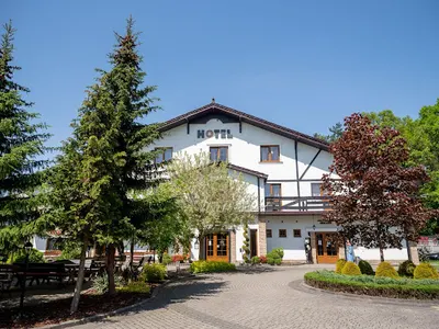 Hotel Sjesta